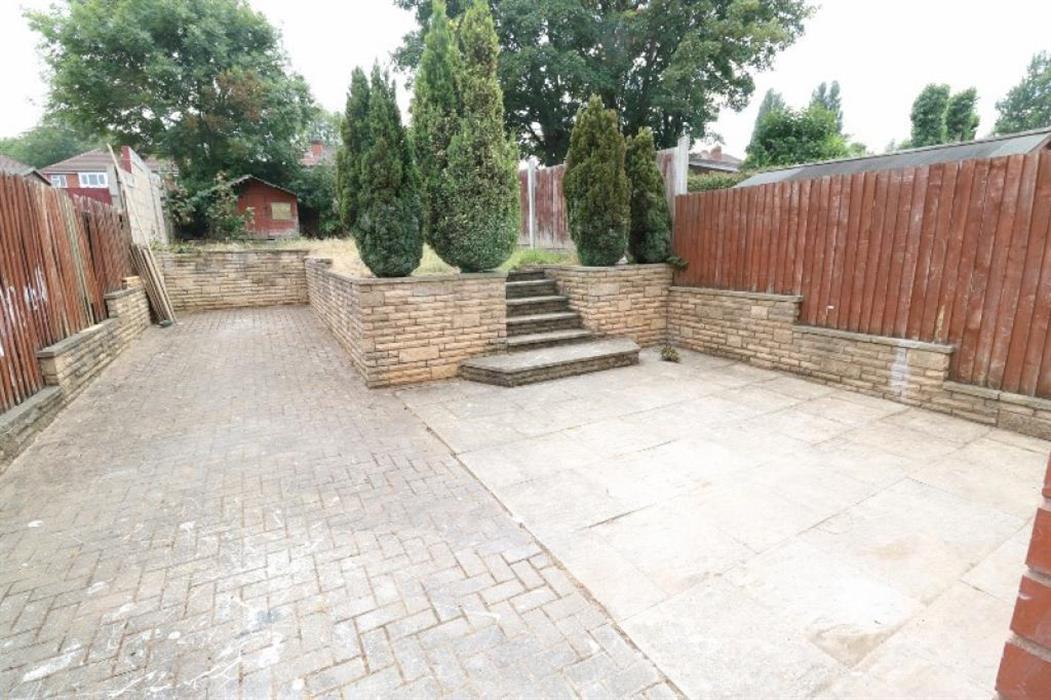 SemiDetached House for sale in Oxhill Road, Handsworth, B21 B21 8JT