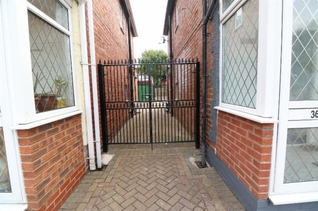 SemiDetached House for sale in Oxhill Road, Handsworth, B21 B21 8JT