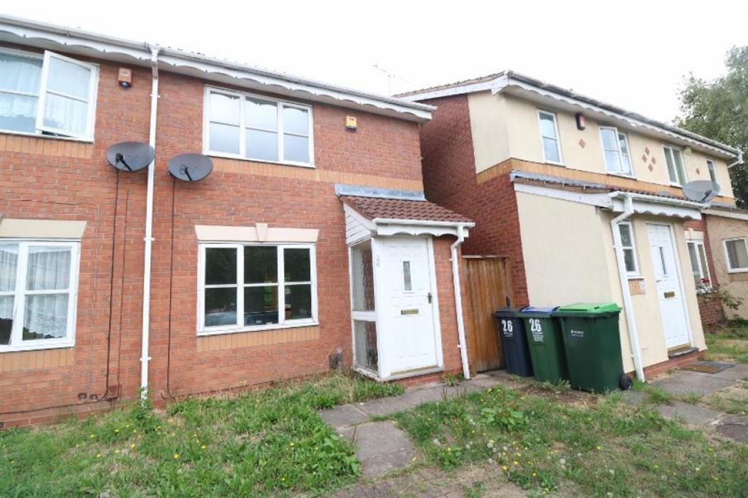 End of Terrace House for sale in Pool Road, Smethwick, B66 B66 3DB