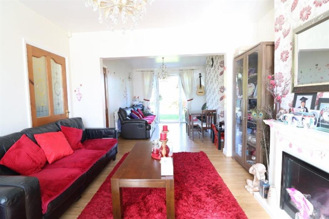 SemiDetached House for sale in Denewood Avenue, Handsworth Wood, B20