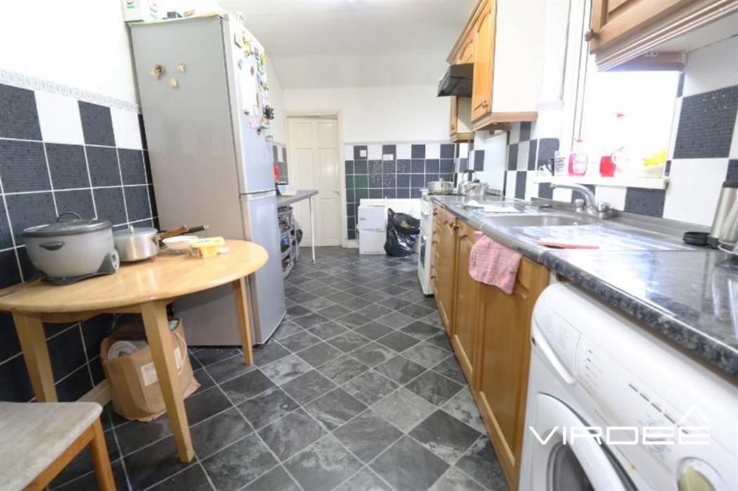 Terraced House for sale in Road, Handsworth, B21 B21 8BX