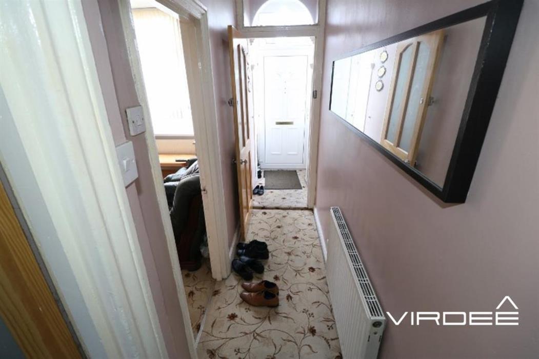 Terraced House for sale in Road, Handsworth, B21 B21 8BX