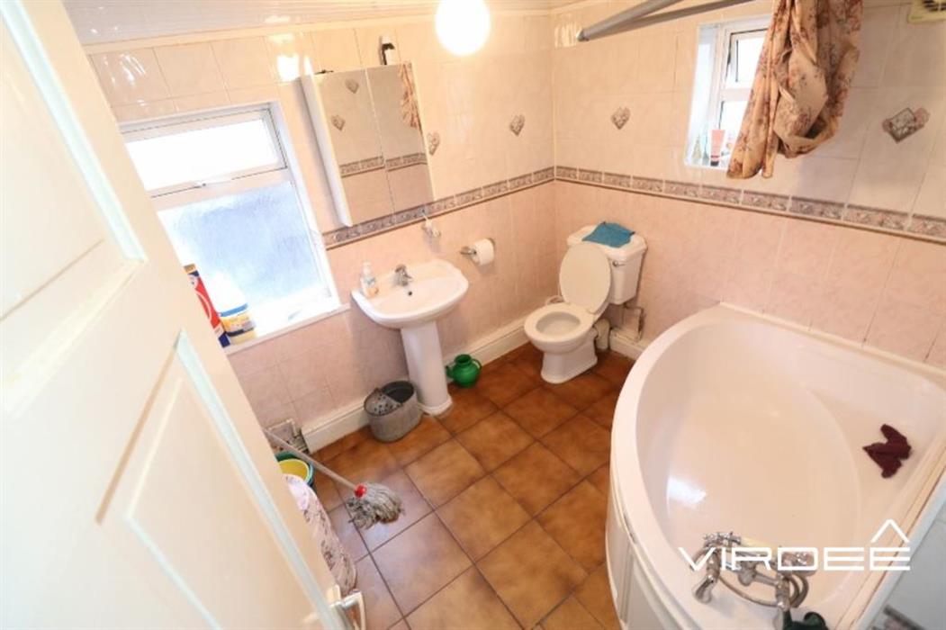 Terraced House for sale in Road, Handsworth, B21 B21 8BX