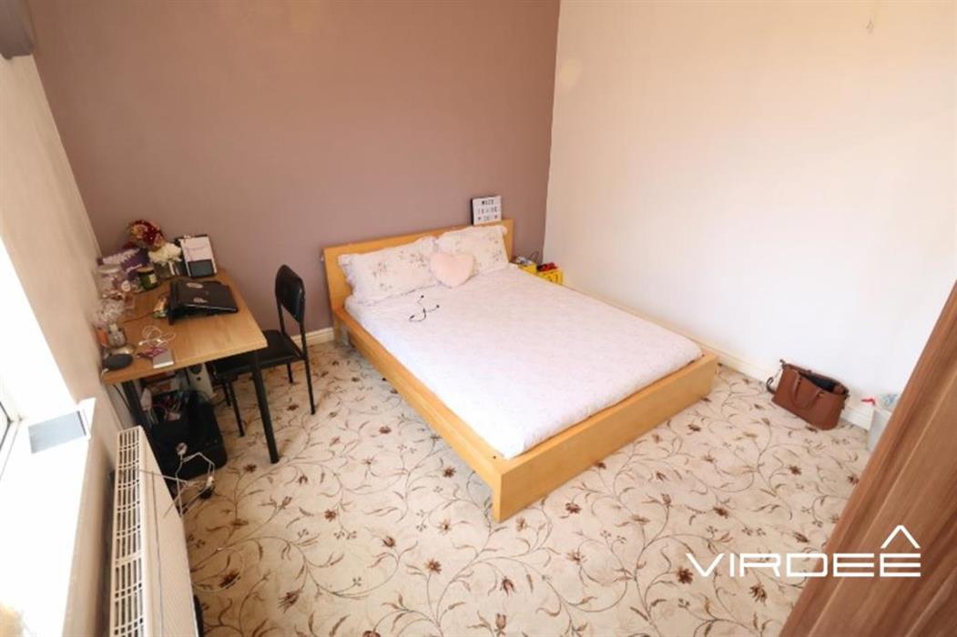 Terraced House for sale in Road, Handsworth, B21 B21 8BX