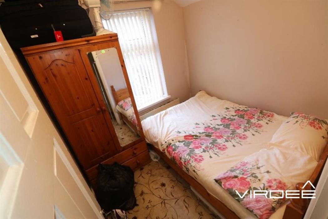 Terraced House for sale in Road, Handsworth, B21 B21 8BX