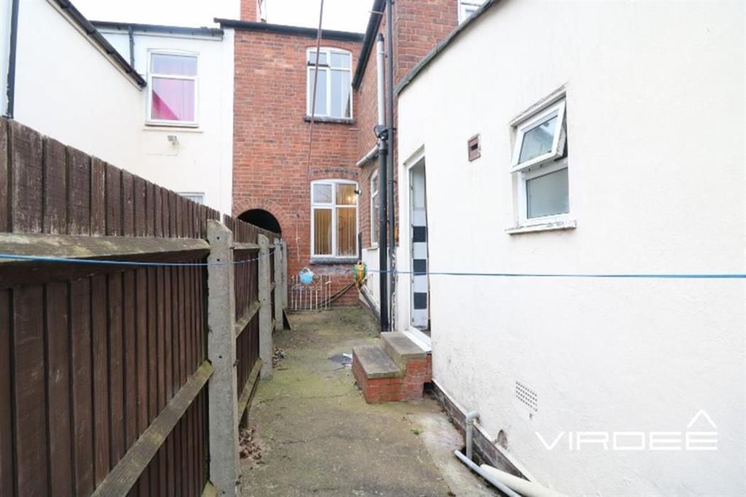 Terraced House for sale in Road, Handsworth, B21 B21 8BX