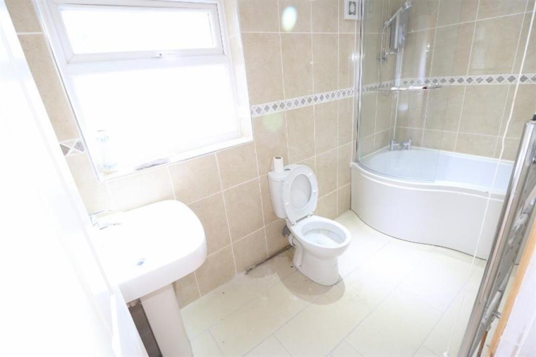 Terraced House for sale in Rookery Road, Handsworth, B21 B21 9NN
