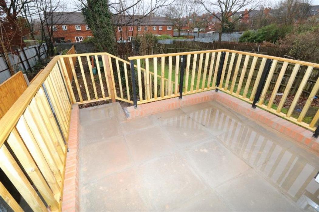 Terraced House for sale in Rookery Road, Handsworth, B21 B21 9NN