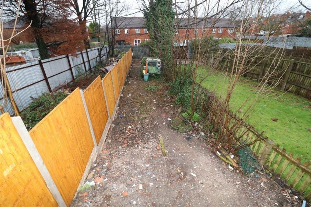 Terraced House for sale in Rookery Road, Handsworth, B21 B21 9NN