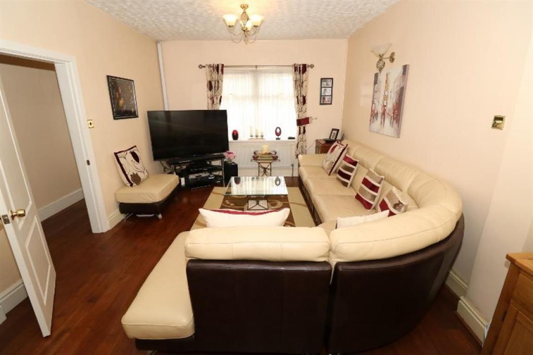 Terraced House for sale in Clent Road, Handsworth, B21 B21 8DJ Virdee
