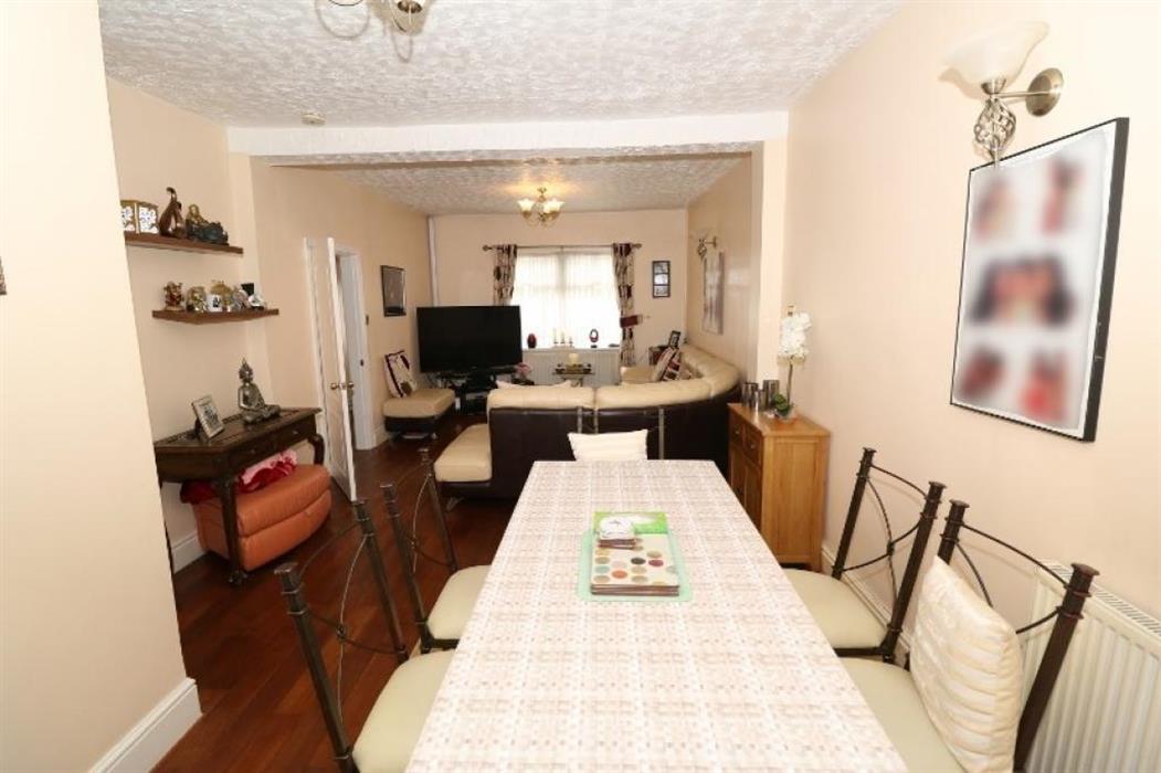 Terraced House for sale in Clent Road, Handsworth, B21 B21 8DJ Virdee