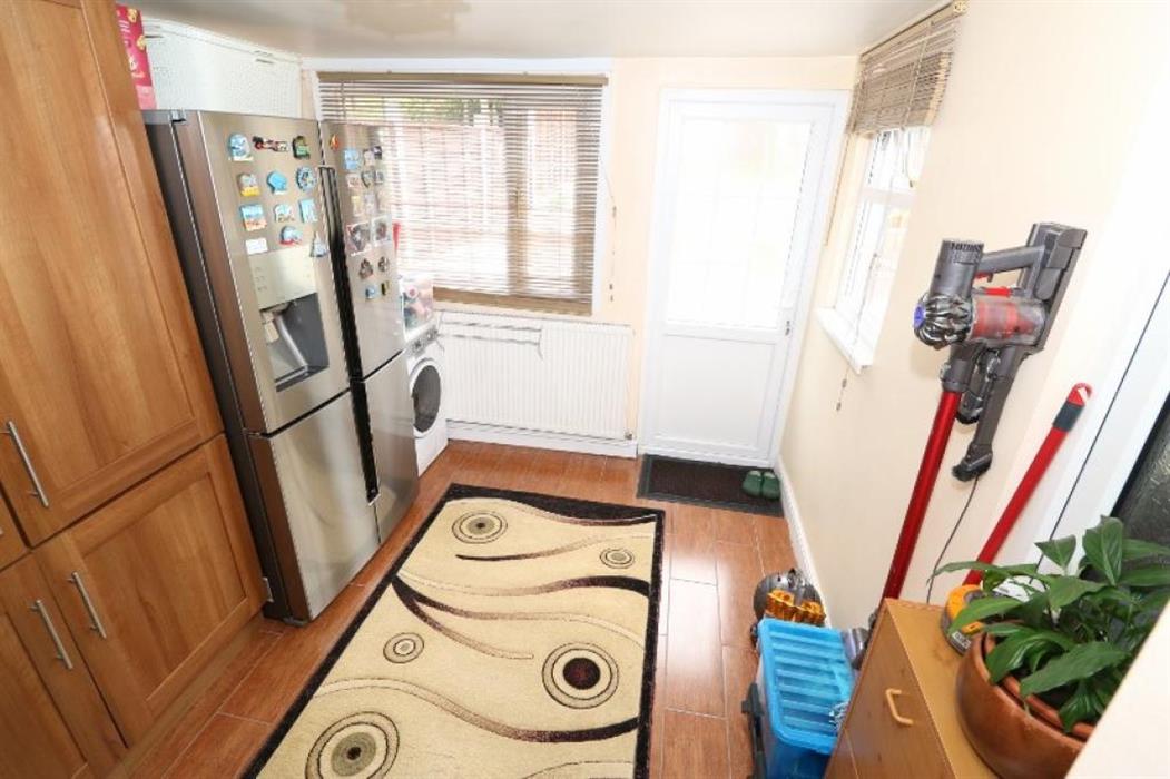 Terraced House for sale in Clent Road, Handsworth, B21 B21 8DJ Virdee
