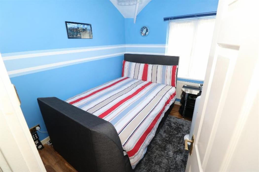 Terraced House for sale in Clent Road, Handsworth, B21 B21 8DJ Virdee