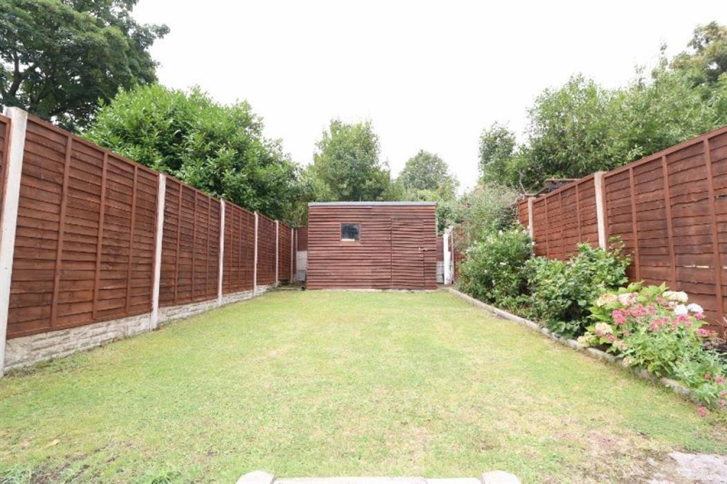 Terraced House for sale in Clent Road, Handsworth, B21 B21 8DJ Virdee