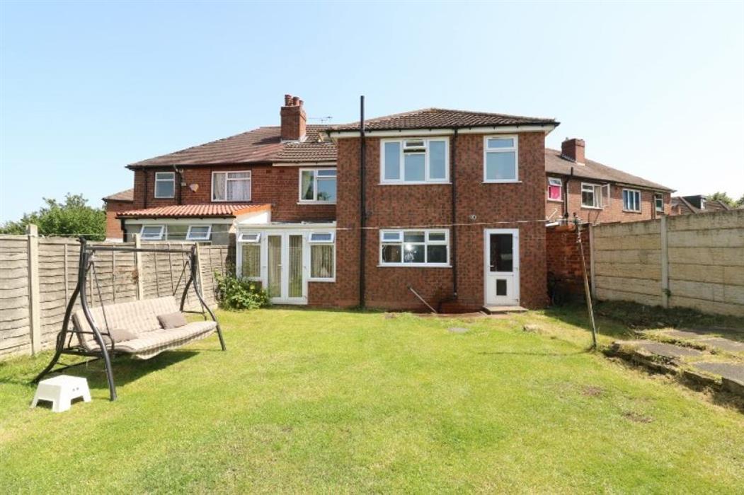 SemiDetached House for sale in Astley Road, Handsworth, B21 B21 8DL