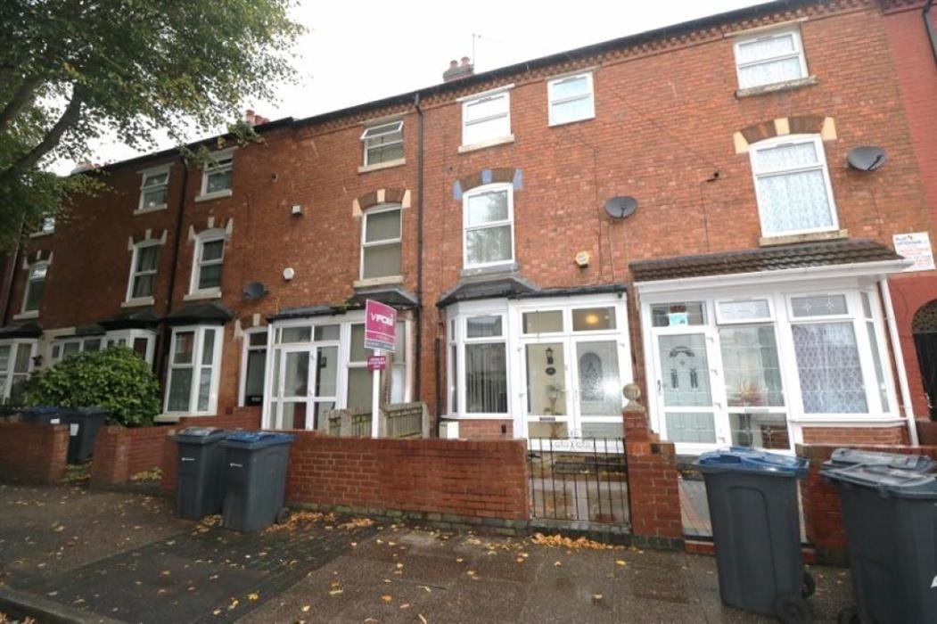 Terraced House for sale in Hutton Road, Handsworth, B20 B20 3RD