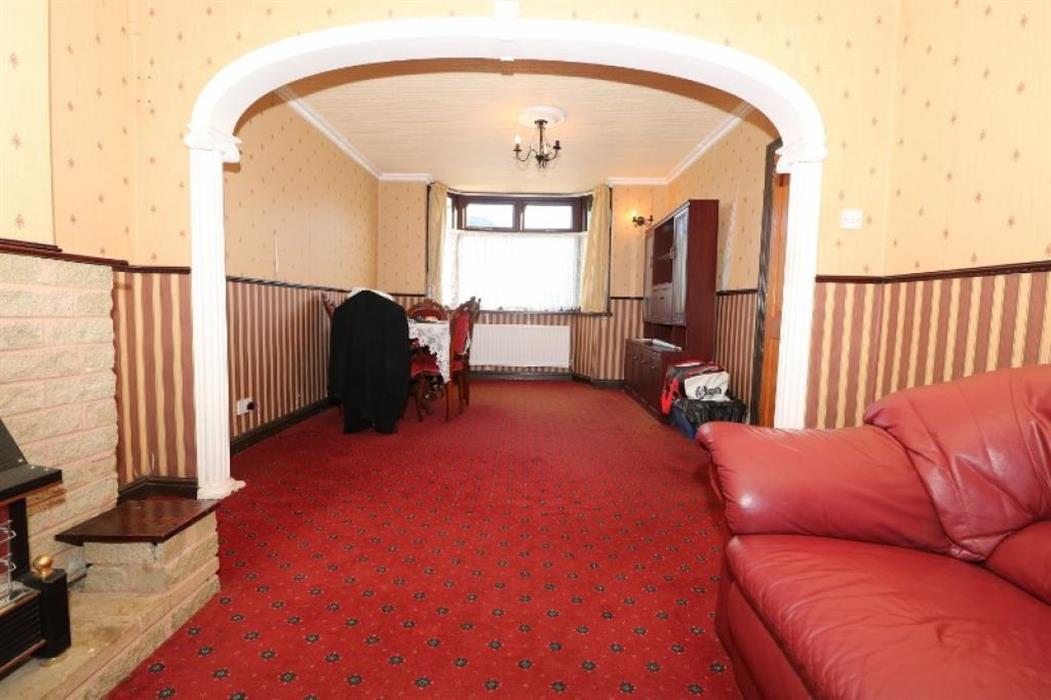 SemiDetached House for sale in Copthall Road, Handsworth, B21 B21 8JP