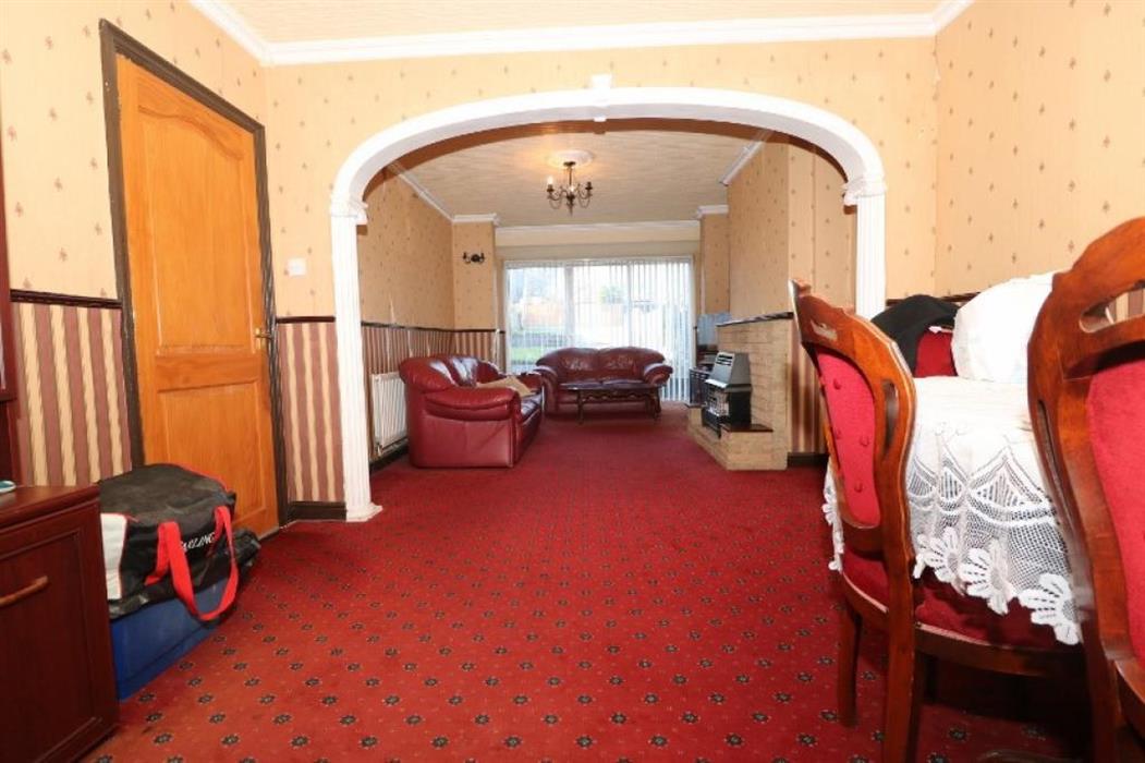SemiDetached House for sale in Copthall Road, Handsworth, B21 B21 8JP