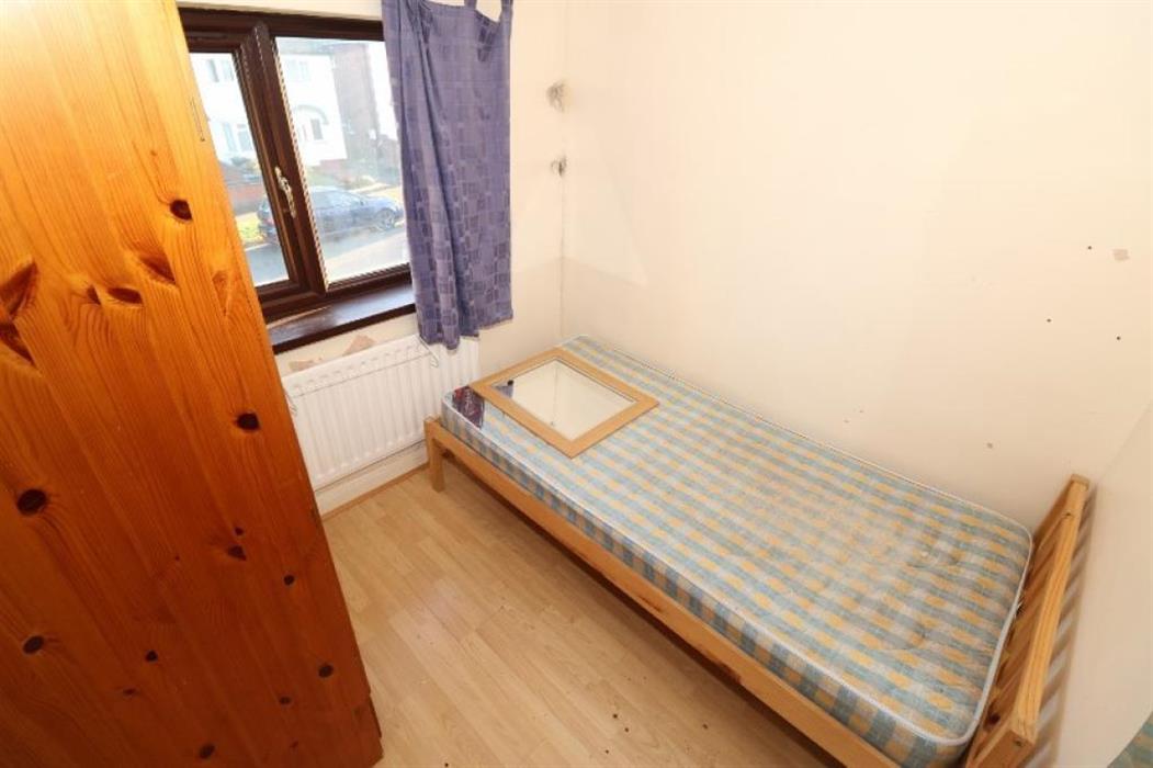 SemiDetached House for sale in Copthall Road, Handsworth, B21 B21 8JP