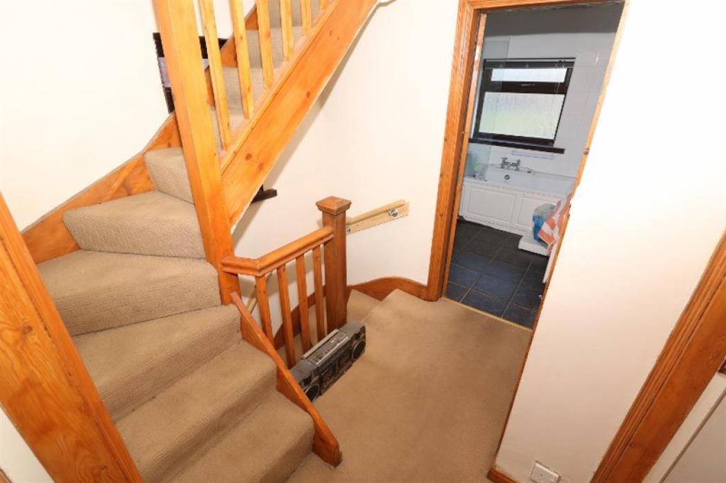 SemiDetached House for sale in Copthall Road, Handsworth, B21 B21 8JP