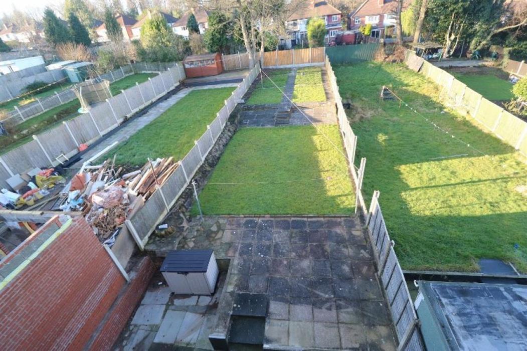 SemiDetached House for sale in Copthall Road, Handsworth, B21 B21 8JP