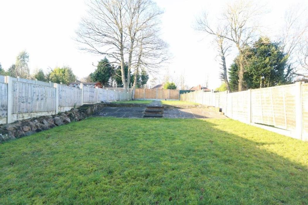 SemiDetached House for sale in Copthall Road, Handsworth, B21 B21 8JP