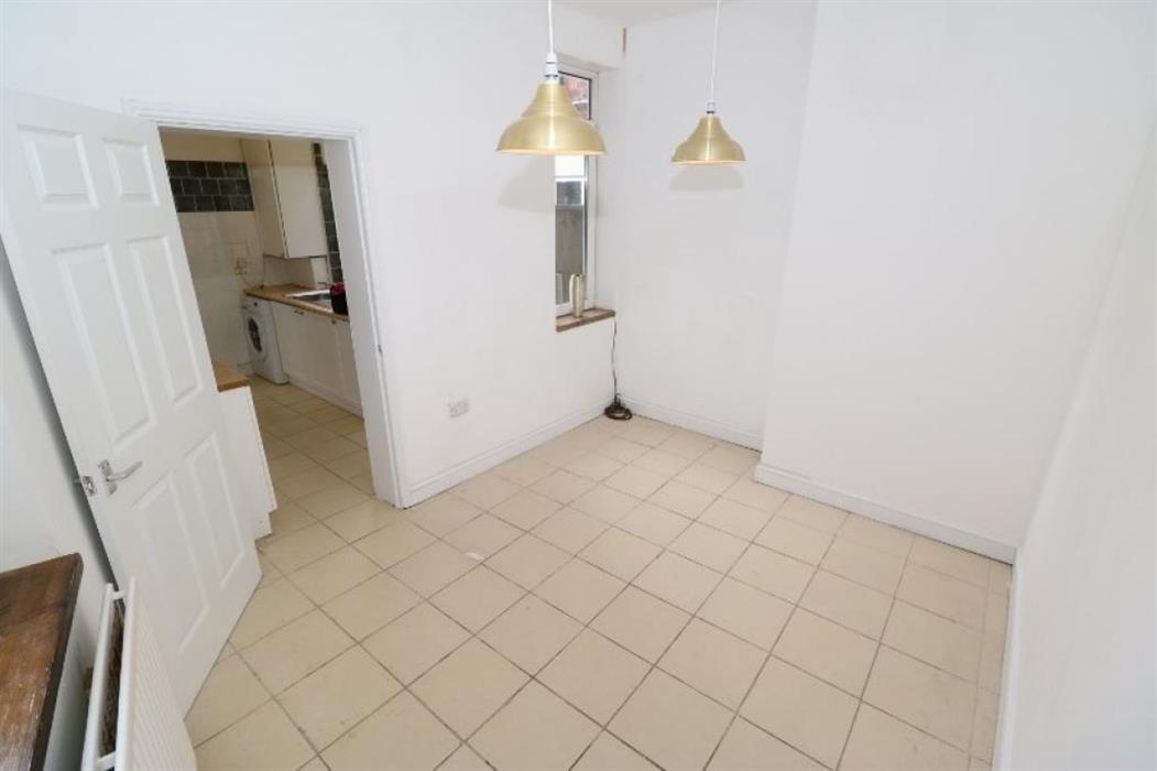 Terraced House for sale in Hamstead Road, Great Barr, B43 B43 5BJ