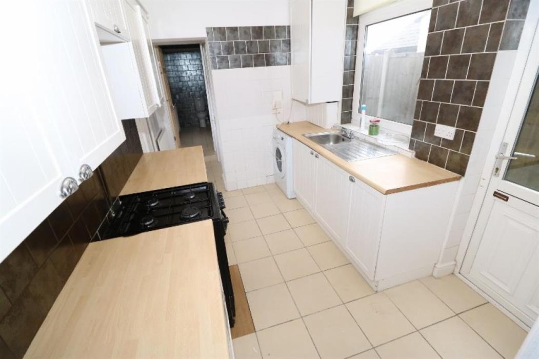 Terraced House for sale in Hamstead Road, Great Barr, B43 B43 5BJ