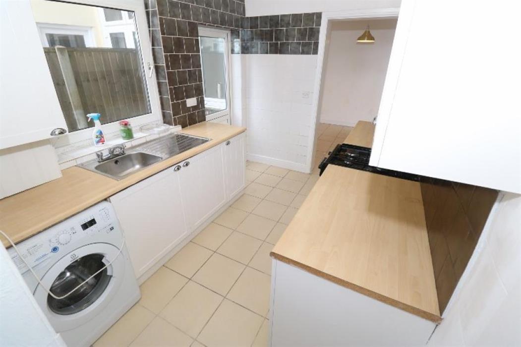 Terraced House for sale in Hamstead Road, Great Barr, B43 B43 5BJ