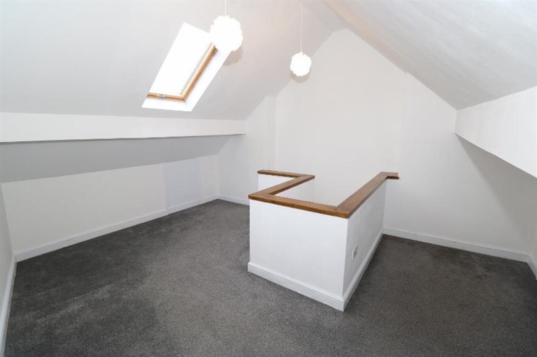 Terraced House for sale in Hamstead Road, Great Barr, B43 B43 5BJ