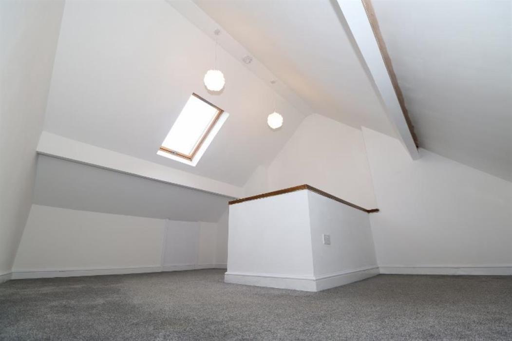 Terraced House for sale in Hamstead Road, Great Barr, B43 B43 5BJ
