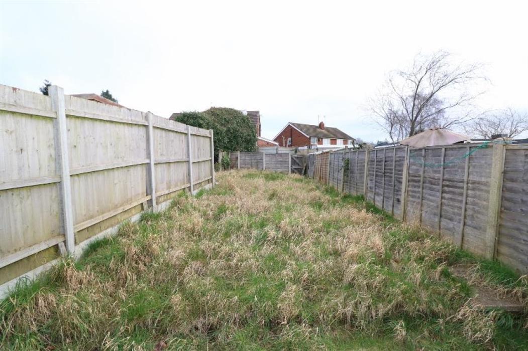 Terraced House for sale in Hamstead Road, Great Barr, B43 B43 5BJ