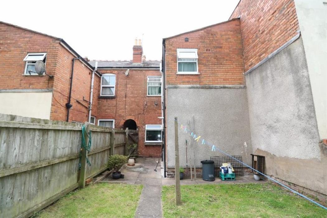 Terraced House for sale in Linwood Road, Handsworth, B21 B21 9HT
