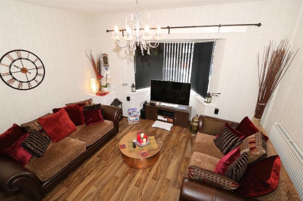 End of Terrace House for sale in Clent Road, Handsworth, B21 B21 8DJ