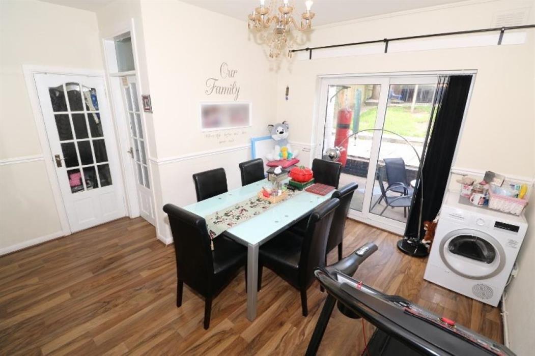 End of Terrace House for sale in Clent Road, Handsworth, B21 B21 8DJ