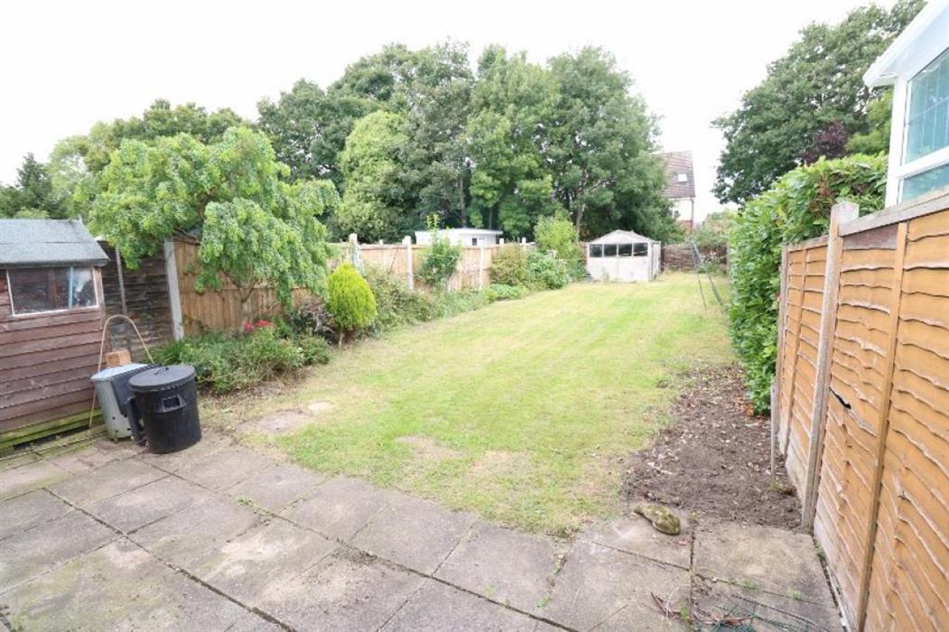 SemiDetached House for sale in Waddington Avenue, Great Barr, B43 B43