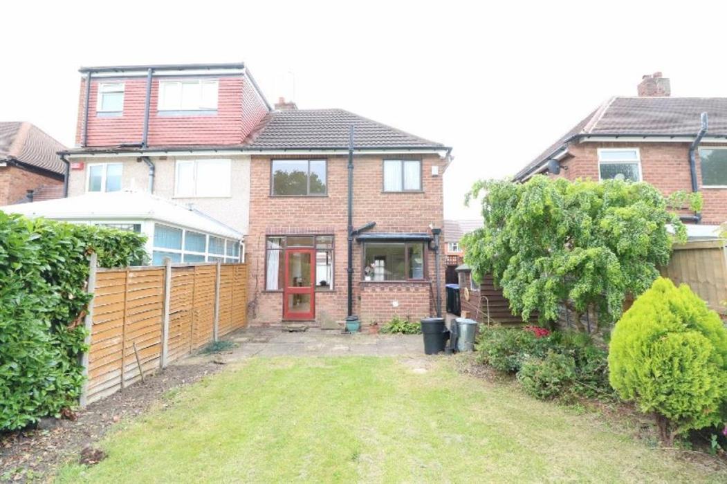 SemiDetached House for sale in Waddington Avenue, Great Barr, B43 B43