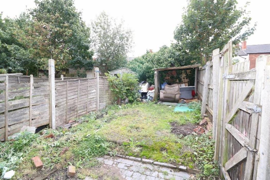 Terraced House for sale in Uplands Road, Handsworth, B21 B21 8BU