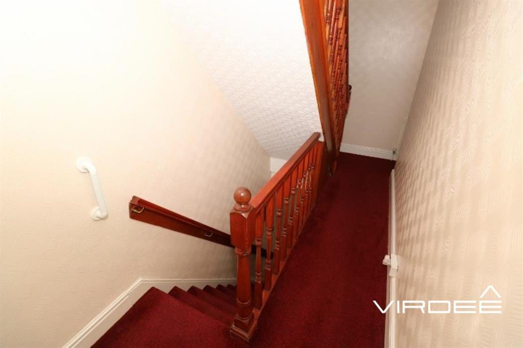 Terraced House for sale in Frederick Road, Aston, B6 B6 6BP Virdee Estates