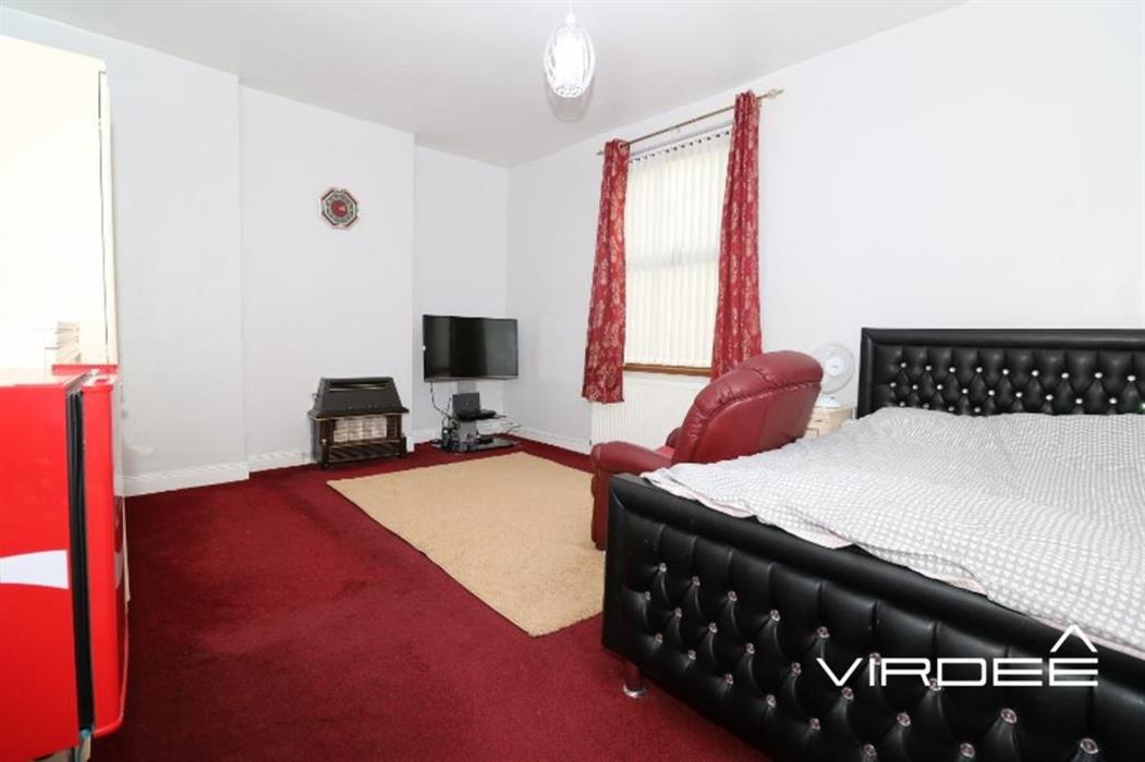 Terraced House for sale in Frederick Road, Aston, B6 B6 6BP Virdee Estates