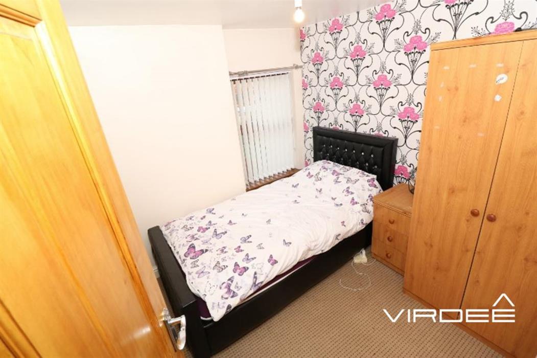 Terraced House for sale in Frederick Road, Aston, B6 B6 6BP Virdee Estates