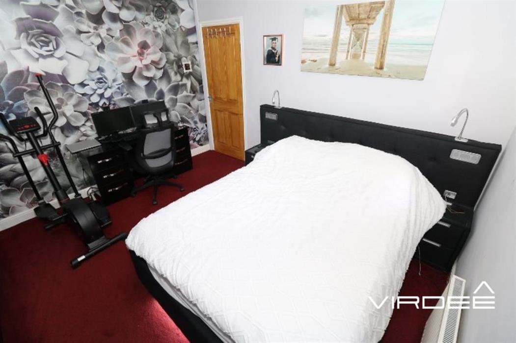 Terraced House for sale in Frederick Road, Aston, B6 B6 6BP Virdee Estates