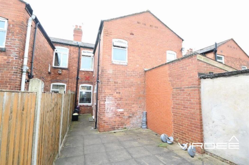 Terraced House for sale in Road, Handsworth, B21 B21 8BY
