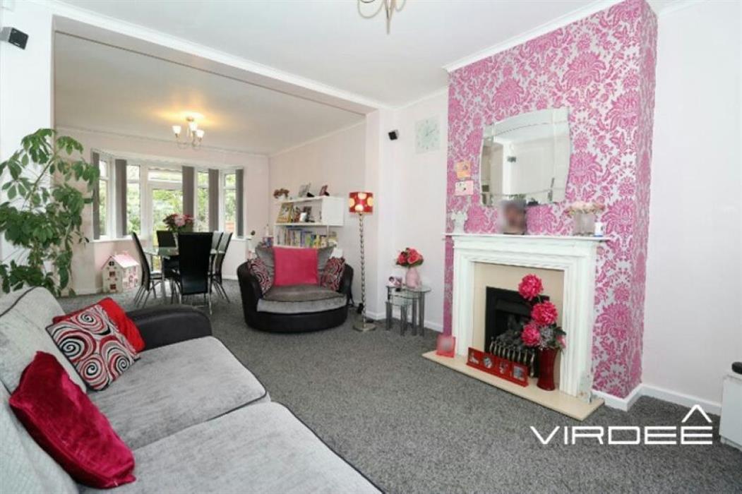 SemiDetached House for sale in Beauchamp Avenue, Handsworth Wood, B20