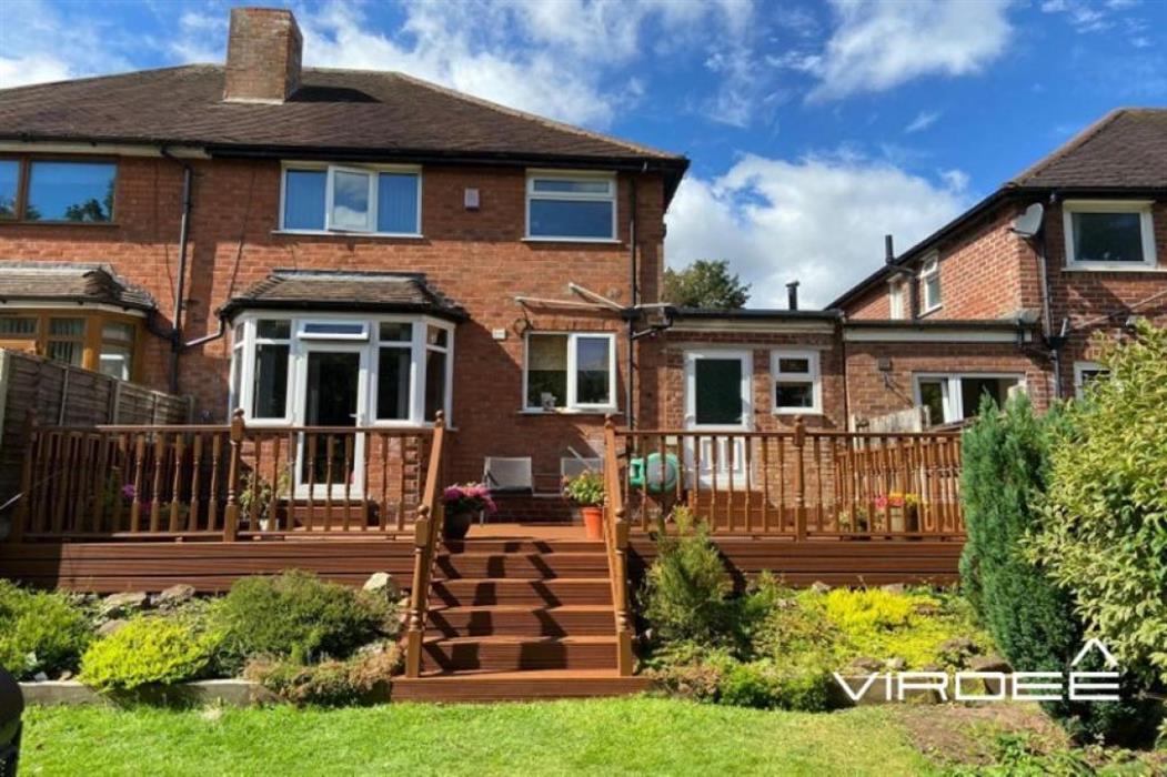 SemiDetached House for sale in Beauchamp Avenue, Handsworth Wood, B20