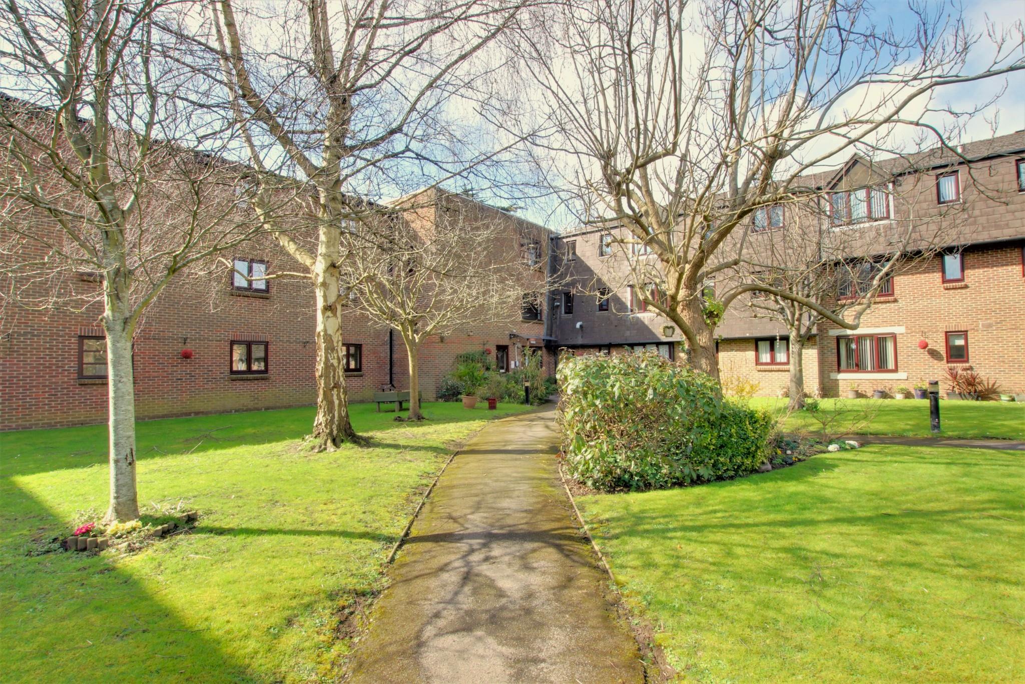 bellair house