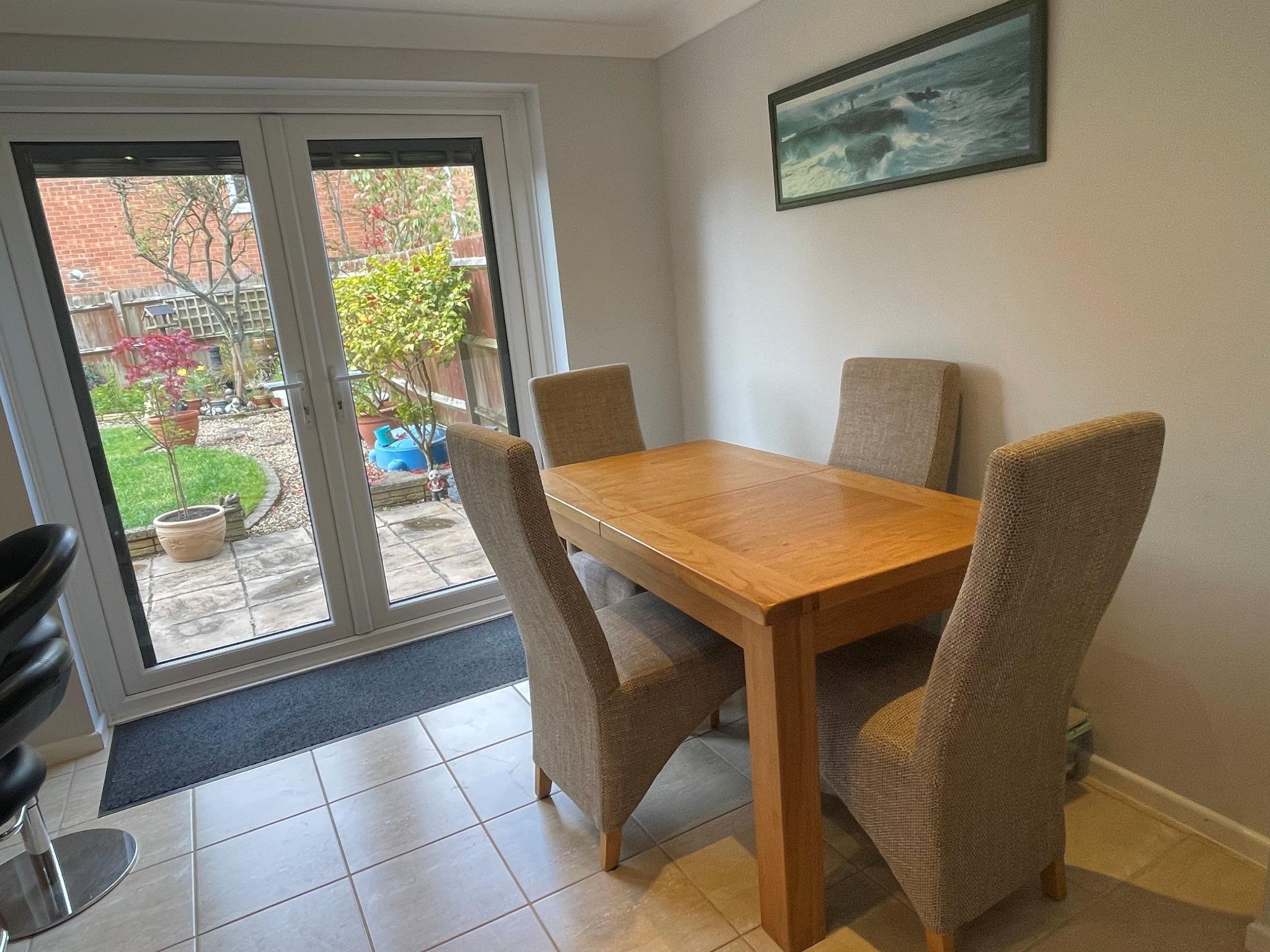durley crescent