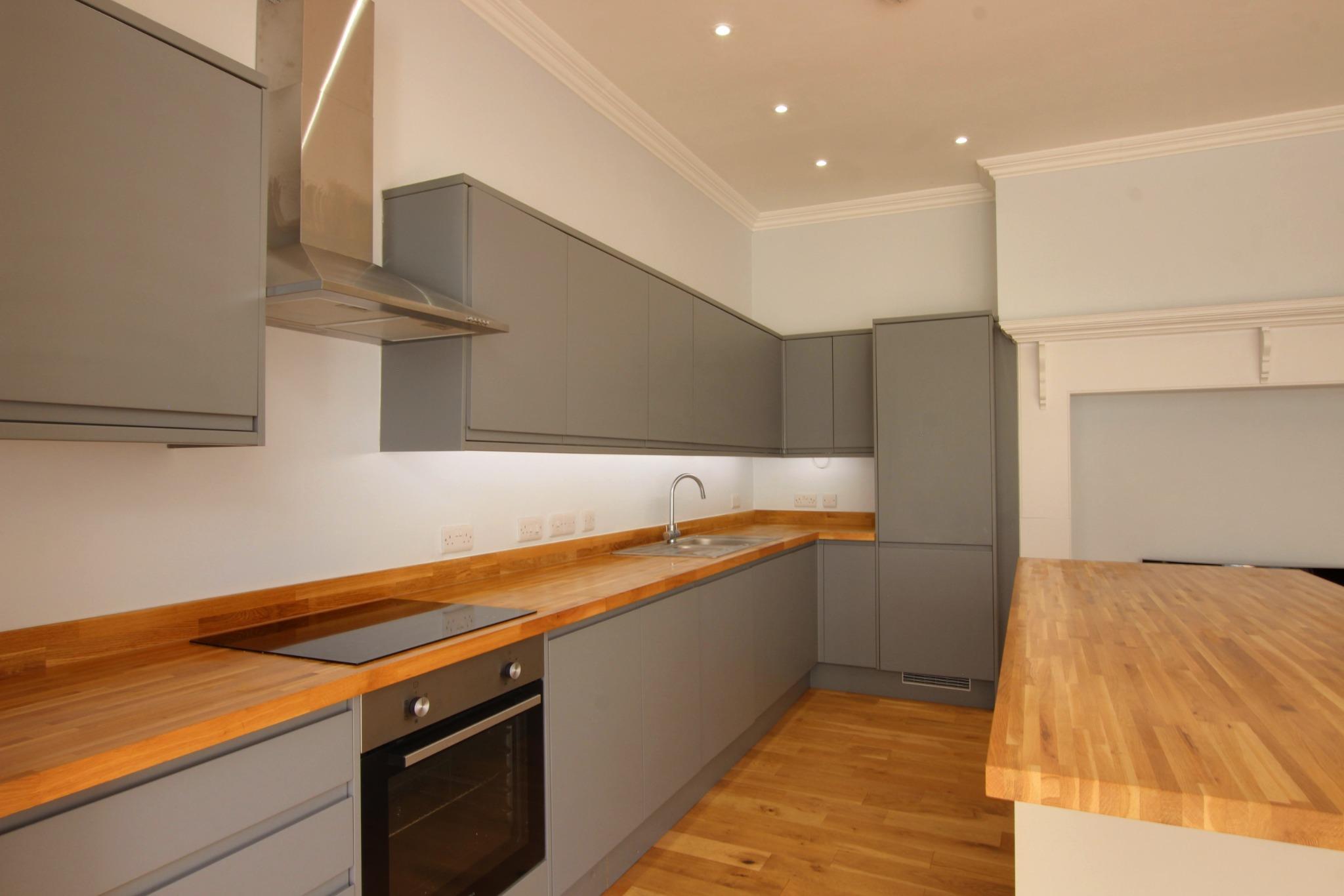 bartons road - havant - unfurnished