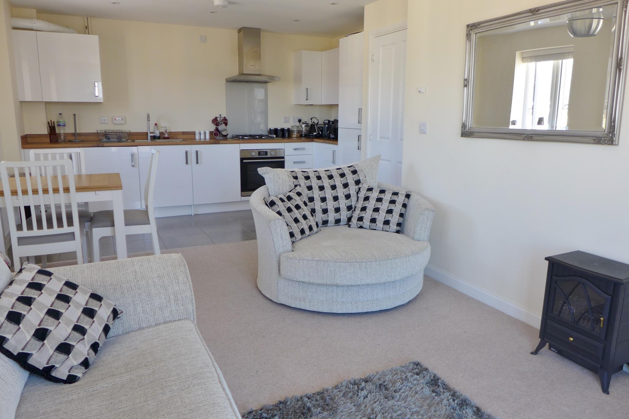 romsey abbotswood common road unfurnished