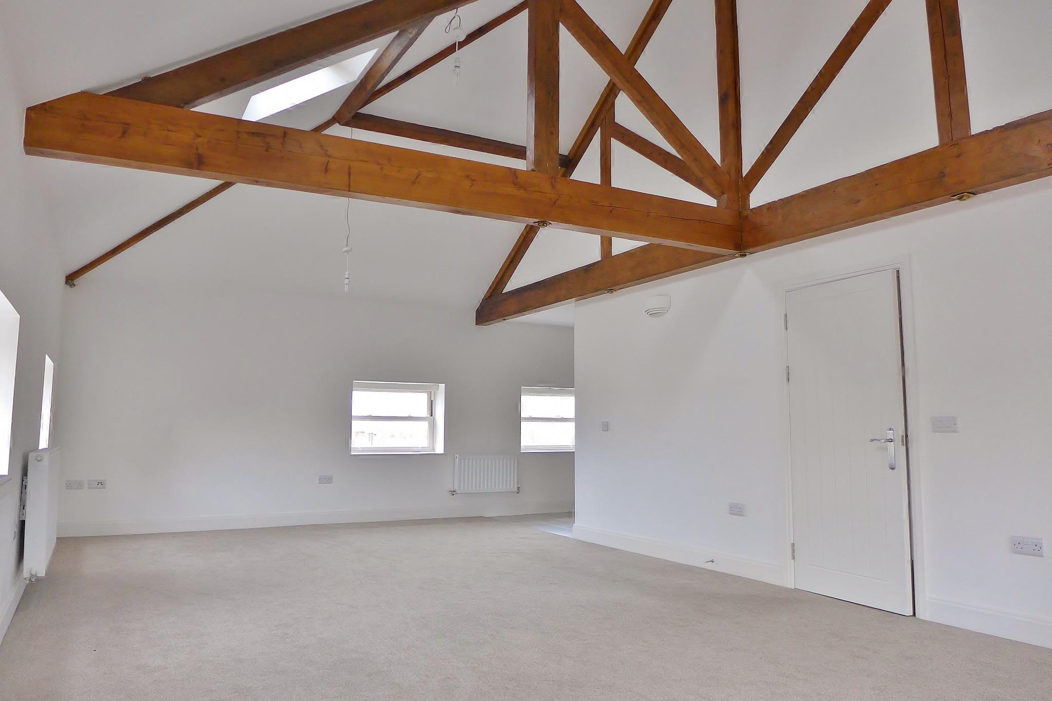 romsey the horsefair unfurnished